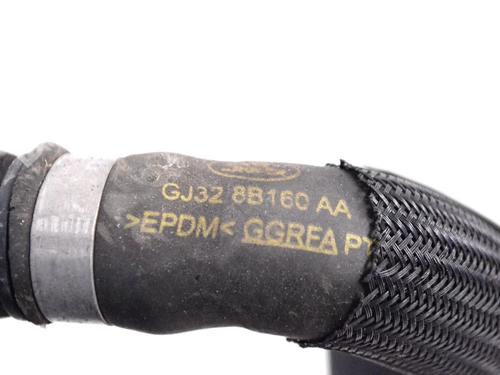 Pipe LAND ROVER RANGE ROVER EVOQUE (L538) 2.0 D 4x4 | BP30226085M125  - Image 5