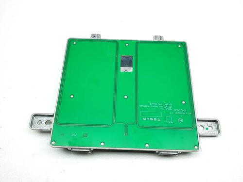 Electronic module TESLA MODEL Y (5YJY) Long Range All-wheel Drive | BP36232120M83 - Image 2