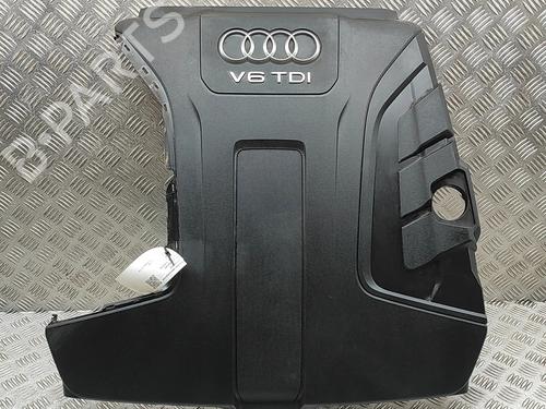 Used Upper protection Upper protection AUDI Q7 (4MB, 4MG, 4MQ) 50 TDI Mild Hybrid quattro (286 hp) 33379547 33379547