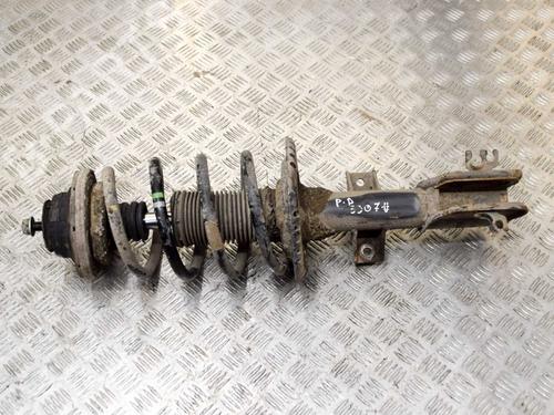 Used Right front shock absorber VW TRANSPORTER T5 Van (7HA, 7HH, 7EA, 7EH) 2.5 TDI (130 hp) 8843346