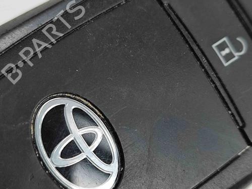 Electronic module TOYOTA COROLLA Estate (_E21_) 1.8 Hybrid (ZWE211) | BP28550046M83 