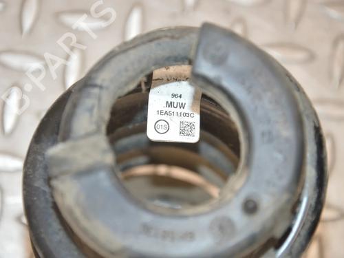 Støddæmperfjeder VW ID.3 (E11, E12) Pro | BP33358855C152  - Image 5