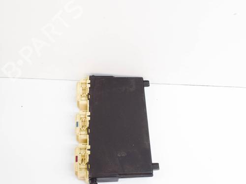 Electronic module MERCEDES-BENZ A-CLASS (W176) A 180 CDI / d (176.012) | BP14642583M83 