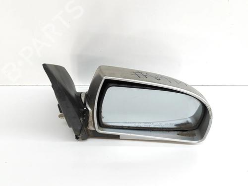 Used Right mirror KIA CARENS I MPV (FC, FJ) 2.0 CRDi (113 hp) 29637507