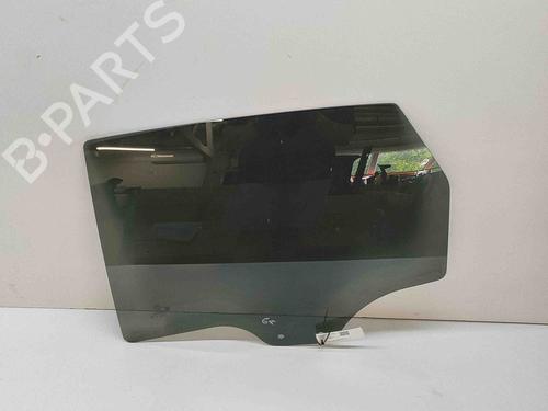 Rear left door window FORD KUGA III (DFK) 2.5 FHEV | BP28558993C20