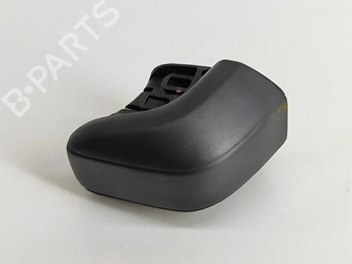 Shift knob TOYOTA C-HR (_X2_, _H2_) Hybrid (MAXH20) | BP27780557I34  - Image 6