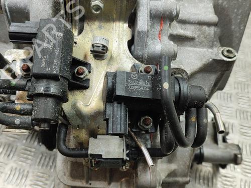 Gearbox MAZDA 6 Estate (GJ, GL) 2.2 D | BP21808872M3 
