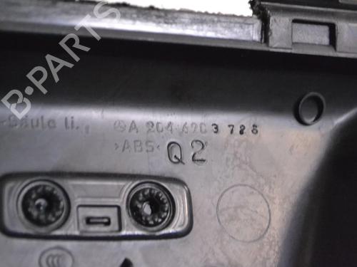 Other MERCEDES-BENZ C-CLASS T-Model (S204) C 220 CDI (204.202) | BP30225191O1 