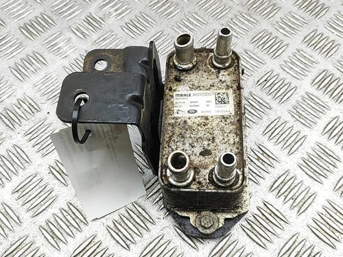 Oil radiator JAGUAR XE (X760) 2.0 D AWD | BP31360417M33 