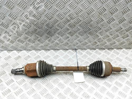 Left front driveshaft RENAULT ZOE (BFM_) ZOE (BFMC, BFMD) | BP36415304M38 - Image 3
