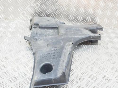 Used Other Other FIAT 500X (334_) 1.4 (334AXC1B, 334AXC11) (140 hp) 33346784 33346784