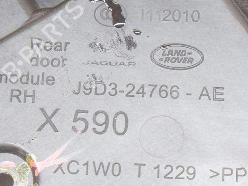 Other JAGUAR I-PACE (X590) EV400 AWD | BP28446467O1  - Image 6