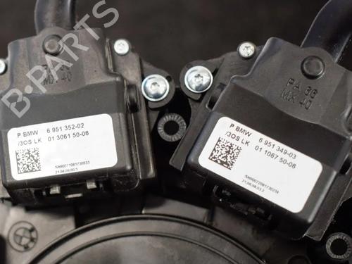 Steering column stalk BMW 5 (E60) 520 d | BP6743957I23 - Image 7