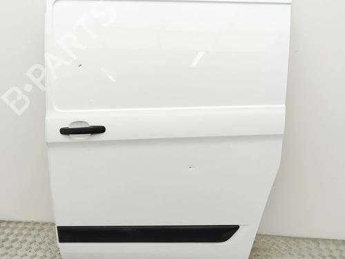 Venstre side skydedør Venstre side skydedør FORD TRANSIT CUSTOM V362 Bus (F3) 2.2 TDCi (125 hp) 36068428 36068428