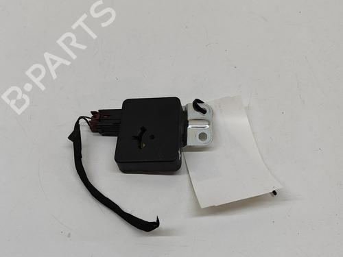Used Electronic module Electronic module RENAULT AUSTRAL E-TECH 200 Hybrid (HGM2) (199 hp) 33374014 33374014
