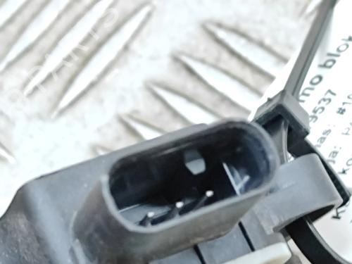 Electronic module SKODA ENYAQ iV SUV (5AZ) 80 | BP33368192M83 - Image 6