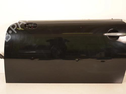 Used Left front door Left front door MINI MINI (R56) Cooper D (112 hp) 34347457 34347457