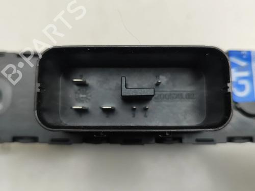 Electronic module SKODA YETI (5L) 2.0 TDI 4x4 | BP33386270M83 - Image 6