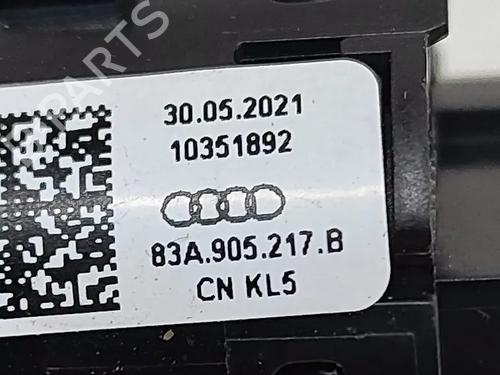 Switch AUDI Q4 E-TRON Sportback (F4N) 50 quattro | BP28430760I30 - Image 7