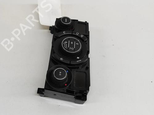 Electronic module PEUGEOT 5008 (0U_, 0E_) 1.6 HDi | BP16482124M83
