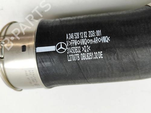 Pipe AUDI Q5 (8RB) 2.0 TDI quattro | BP32130063M125  - Image 6