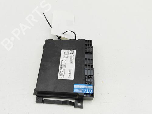 Gearbox control unit MERCEDES-BENZ EQE (V295) EQE 350 (295.125) | BP35983871M52 - Image 4