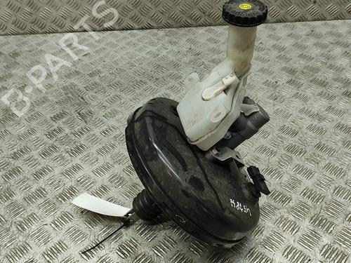 Servo brake MITSUBISHI OUTLANDER III (GG_W, GF_W, ZJ, ZL, ZK) 2.0 Hybrid 4WD (GG2W) | BP27777414M42