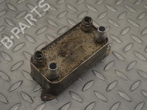 Used Oil radiator MERCEDES-BENZ CLS (C218) CLS 250 CDI / BlueTEC / d (218.303, 218.304) (204 hp) 30252439