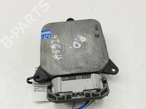 Used Electronic module Electronic module TOYOTA PRIUS (_W5_) 1.8 Hybrid (ZVW50_, ZVW51_) (98 hp) 33382489 33382489