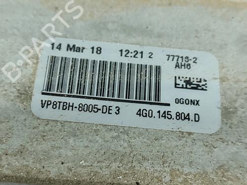 Radiator set AUDI A5 Convertible (8F7) S5 quattro | BP25216642M120  - Image 9