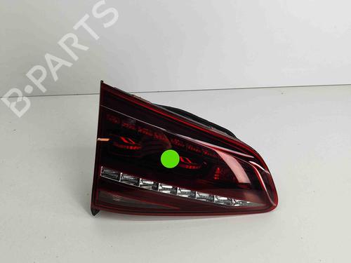 Used Left tailgate light VW GOLF VII (5G1, BQ1, BE1, BE2) 2.0 R 4motion (300 hp) 21808930