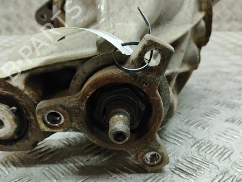 Rear differential MERCEDES-BENZ M-CLASS (W166) ML 350 BlueTEC 4-matic (166.024, 166.023) | BP33381397M24 - Image 6