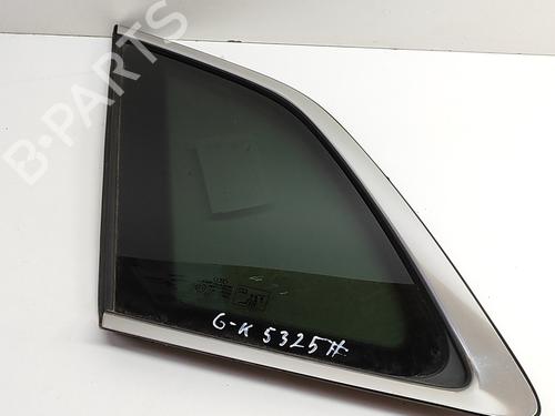 Panel rute bak venstre AUDI Q5 (FYB, FYG) 40 TDI Mild Hybrid quattro (204 hp) 28433222