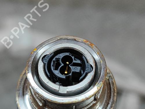 Right curtain airbag VW TOUAREG (7P5, 7P6) 3.0 V6 TDI | BP26142563C12 