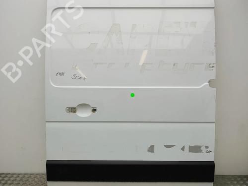 Used Left slide door Left slide door 38191736 38191736