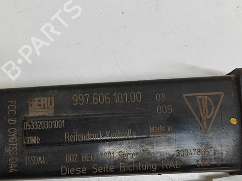 Electronic module PORSCHE CAYMAN (987) S 3.4 | BP28062329M83 