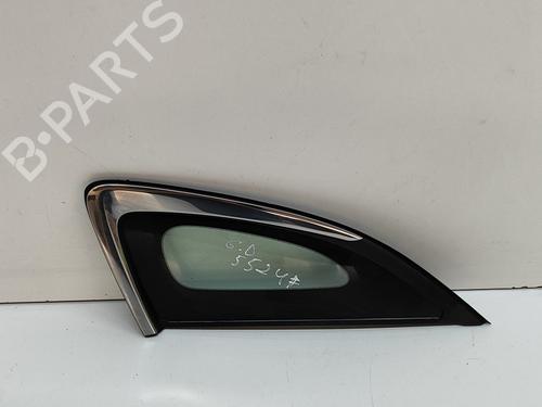 Used Rear right quarter glass MAZDA CX-30 (DM) e-SKYACTIV-X M Hybrid (186 hp) 28565045