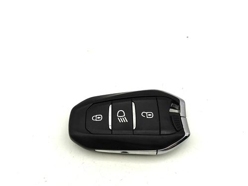 Electronic module PEUGEOT 508 SW II (FC_, FJ_, F4_) 1.5 BlueHDi 130 | BP32406327M83