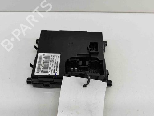 Climate control MERCEDES-BENZ GLC (X253) 300 d 4-matic (253.919) | BP27772165I5 