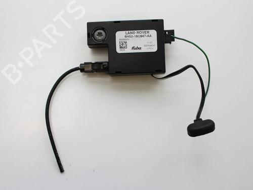 Used Electronic module LAND ROVER FREELANDER 2 (L359) 2.2 TD4 4x4 (160 hp) 9862812