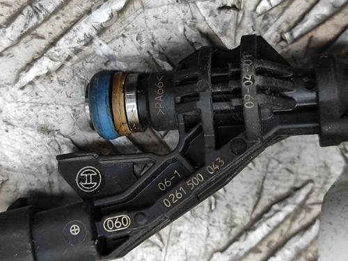 Injector JAGUAR XF I (X250) 5.0 Kompressor | BP16140889M100