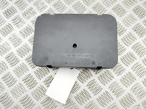 Used Grille BMW X6 (E71, E72) xDrive 40 d (306 hp) 30130984