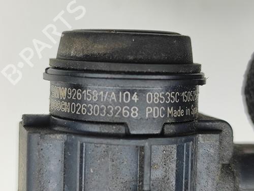 Electronic module BMW 3 Gran Turismo (F34) 335 d xDrive | BP27398160M83 