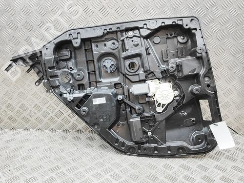 Used Rear left window mechanism Rear left window mechanism 37469193 37469193