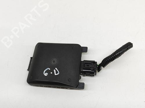 Elektronische module VOLVO XC90 II (256) B5 Mild Hybrid AWD (250 hp) 28556042