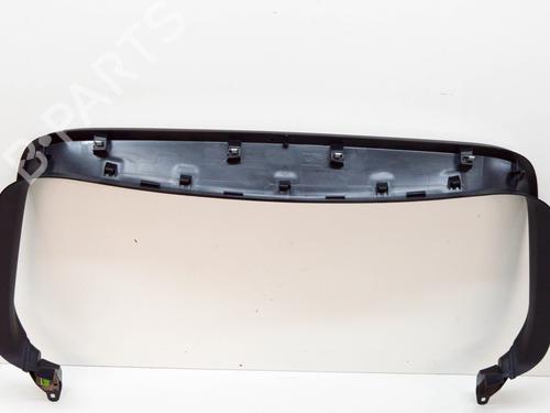 Boot lining AUDI Q2 (GAB, GAG) 35 TFSI | BP27760349I3 