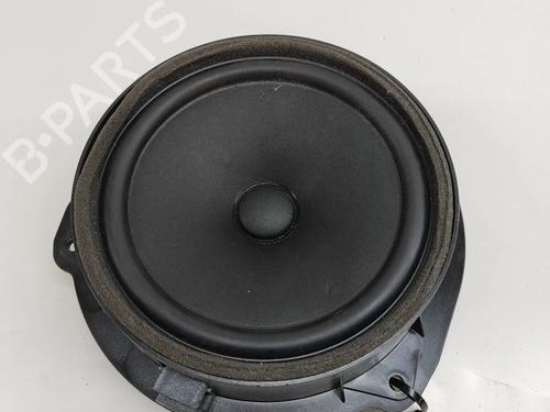Used Speaker AUDI Q3 (F3B) 35 TFSI (150 hp) 27789886