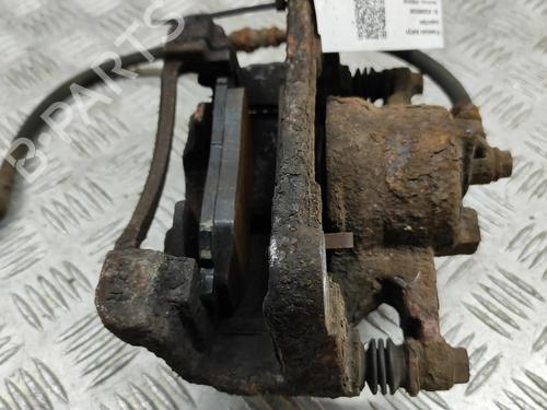 Left front brake caliper MAZDA CX-5 (KE, GH) 2.2 D (KE2FW) | BP29128403M105  - Image 6