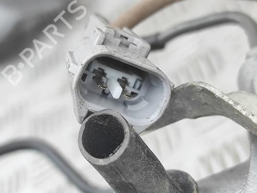 Brake master cylinder LEXUS LS (_F4_) 460 (USF40) | BP37698126M77 - Image 8