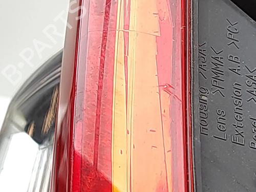 Left taillight LEXUS RC (_C1_) F (USC10_, USC10R) | BP33389425C34 - Image 6